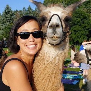 Meet your Posher, Stephanie